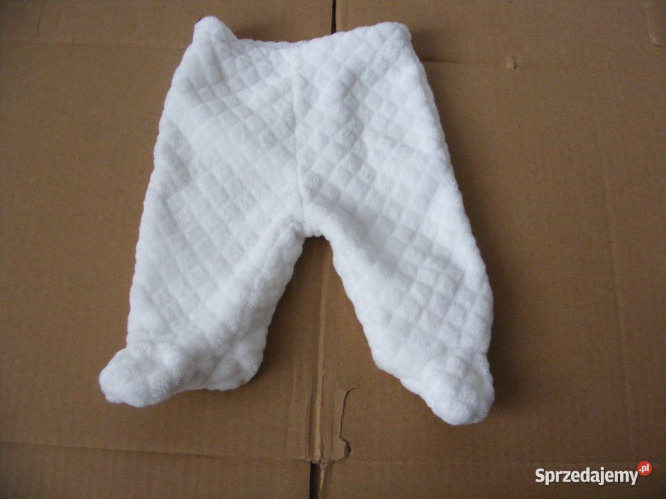 Ubranka dziecięce śpioszki body piżamka ubranko Oborniki Śląskie