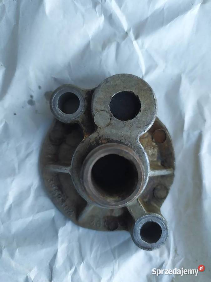 adapter filtra oleju Pontiac Camaro i inne osobowe Nieporęt sprzedam