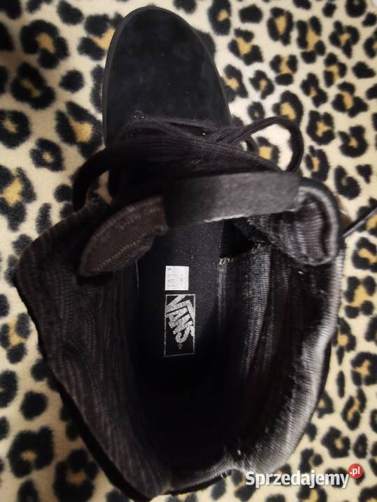 VANS Sneakers Buty sportowe kostkę 445 NOWE