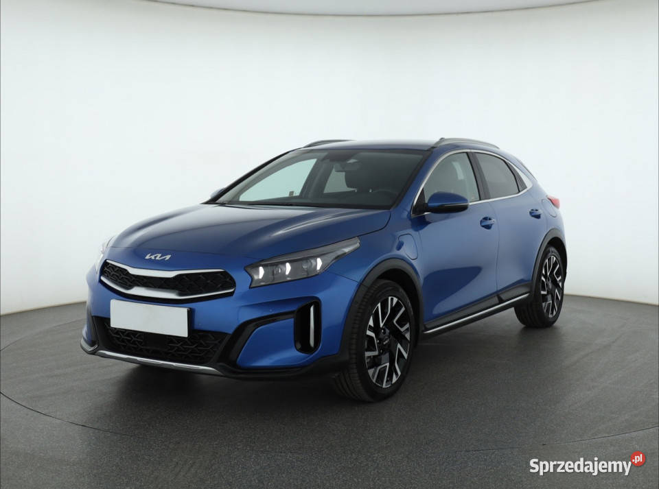 Kia XCeed PluginHybrid Piaseczno