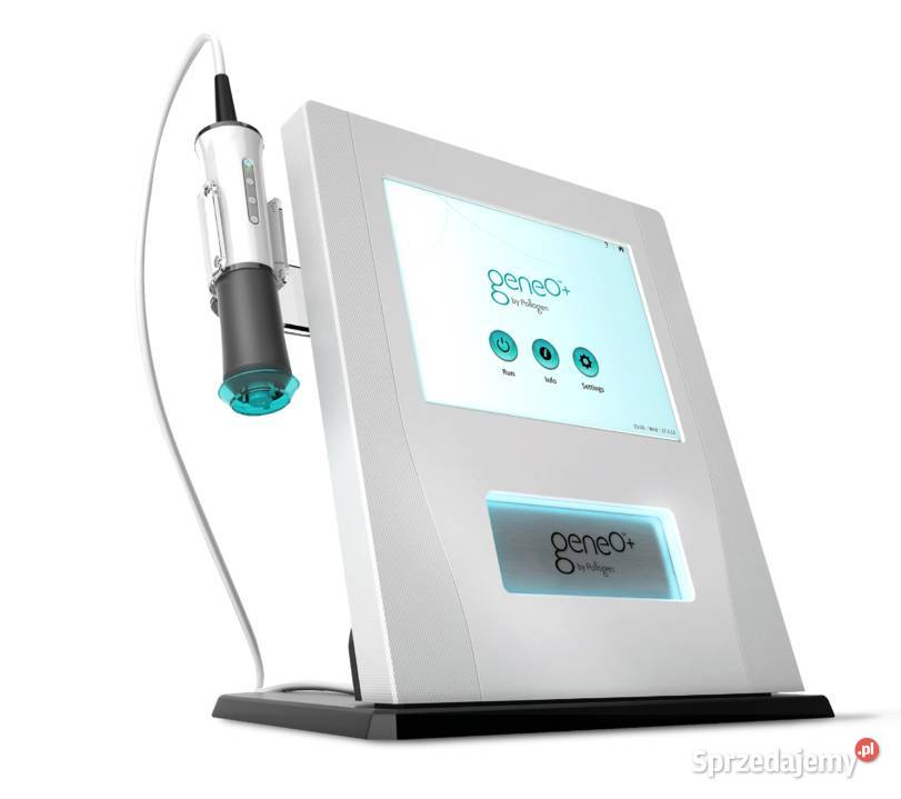 GeneO oryginalny firmy ITP Kraków