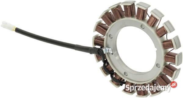 Osprzęt prądnicy 2701900540001 Kamionna