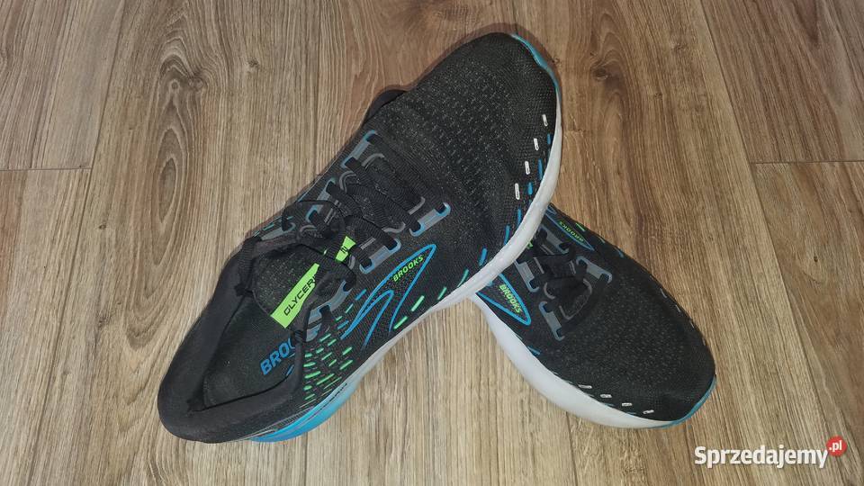 Buty BROOKS Glycerin 20 4647 305 sportowe do Białystok