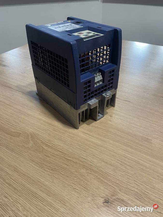 Falownik KEB B6 12B6A3B3900 66 kV