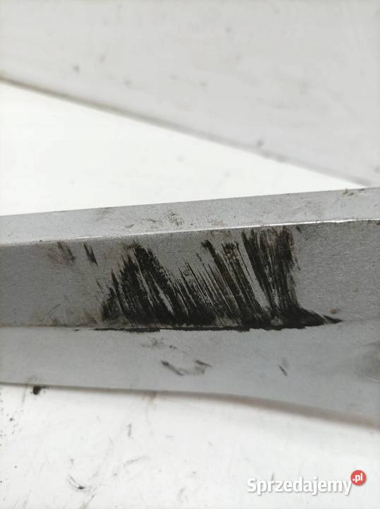 UCHWYTY SET PRAWY PRZÓD POMPKA HAMULCOWA Honda