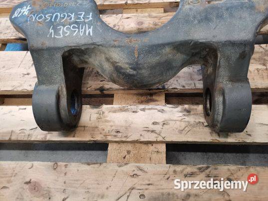Wahacz 735010136 Massey Ferguson DynaVT Wilkowo sprzedam