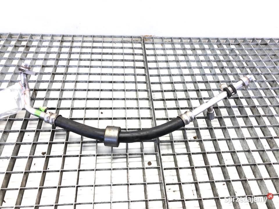 RURKA KLIMATYZACJI RENAULT CLIO IV 924541951R 12