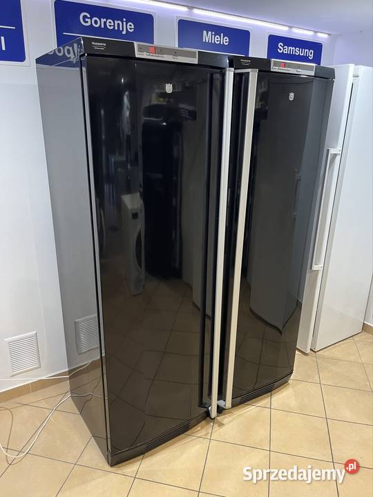 Zamrażarka Chłodziarka Lodowka wolnostojące Lodówki i zamrażarki Warszawa sprzedam