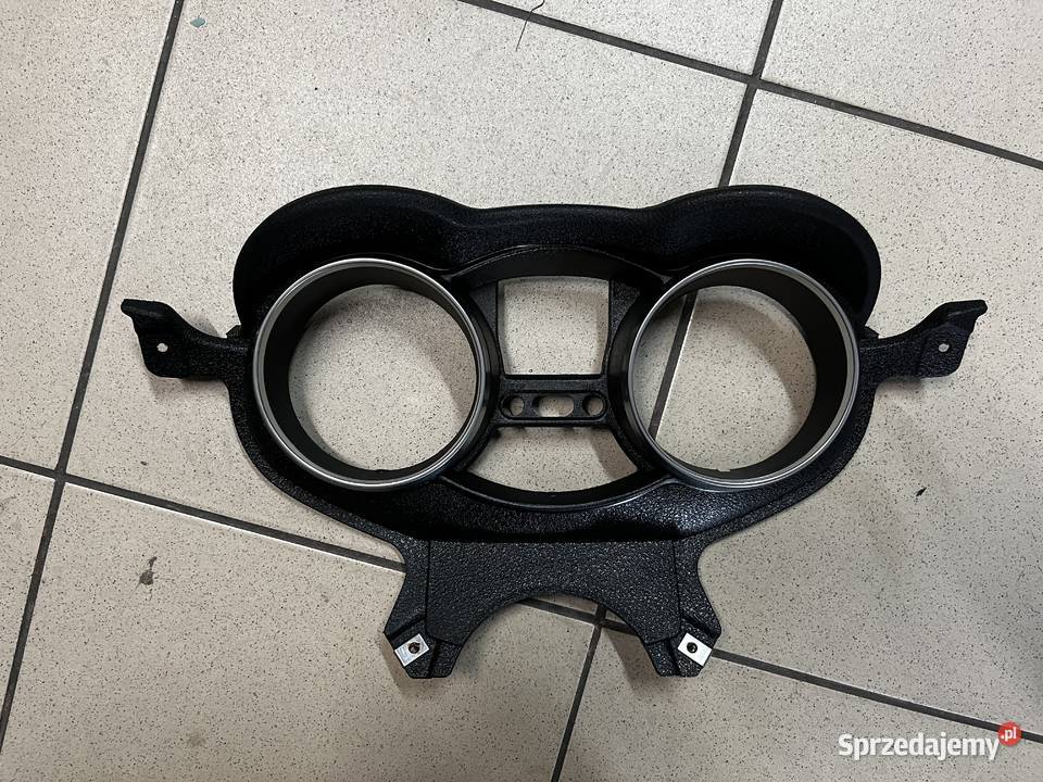 Obudowa osłona licznika Piaggio XEVO 125 Pozostałe małopolskie Brzeszcze