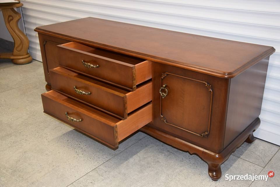 komoda nowa warmińsko-mazurskie Olsztyn