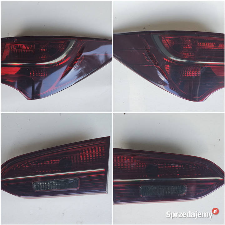 Lampa tył Hyundai Santa fe 3 USA Bydgoszcz