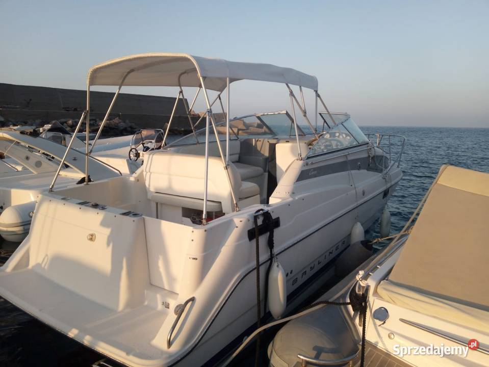 Bayliner Ciera 2655 Jawor