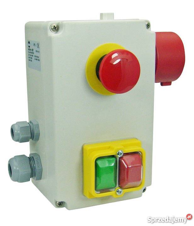 PIŁA PRZECINARKA STOŁOWA STOLIKOWA WŁĄCZNIK