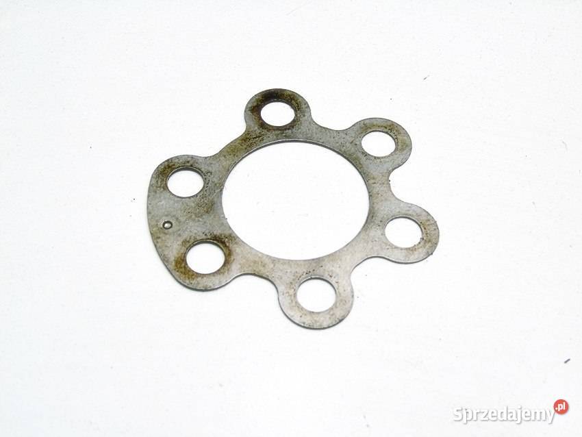 PODKŁADKA KOŁA ZAMACHU 16 16V GOLF 4 BORA LEON Sosnowiec