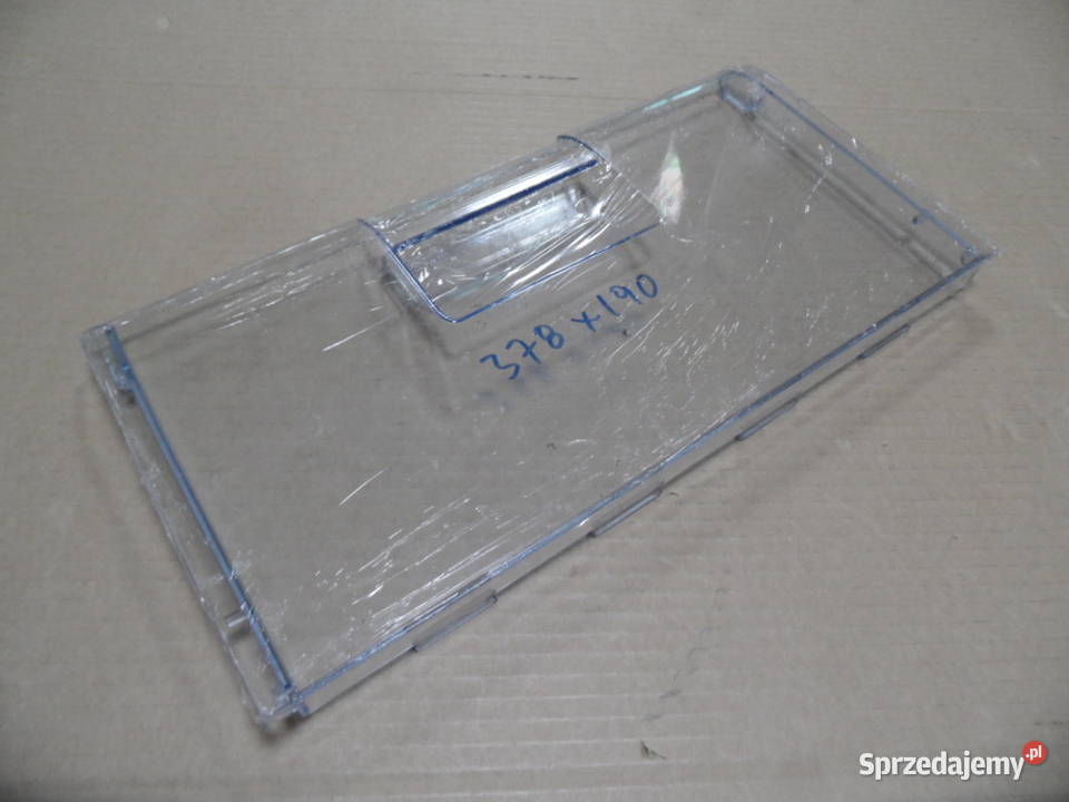 front szuflada zamrazarki amica świętokrzyskie Strawczyn