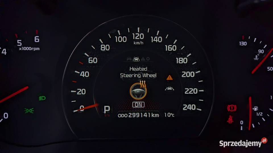 Kia Sorento Kia Sorento XM lift 22 CRDi AWD Wieliczka