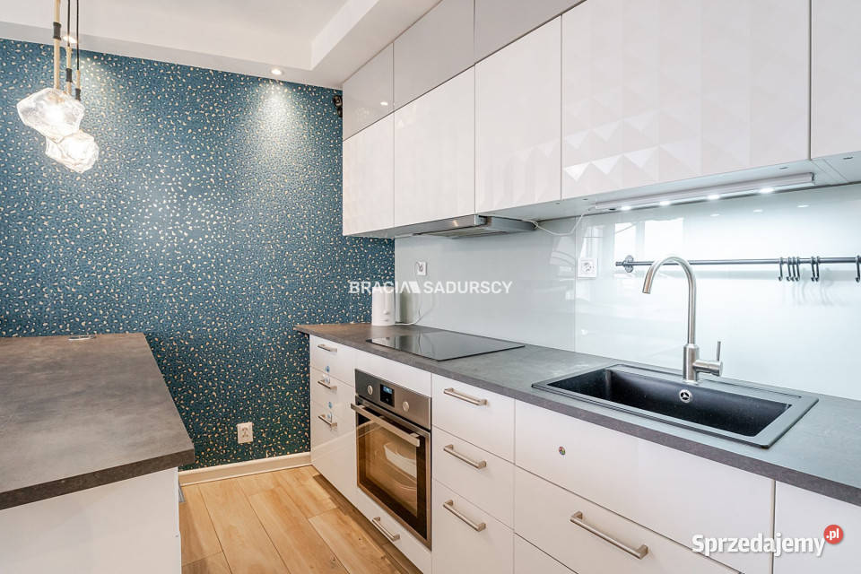 Ogłoszenie mieszkanie Kraków Borkowska 5317m2 3