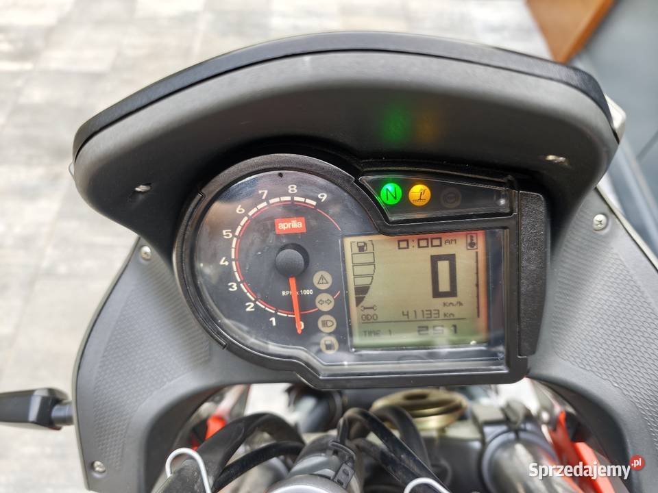Aprilia Pegaso Strada 650 Pruszków sprzedam