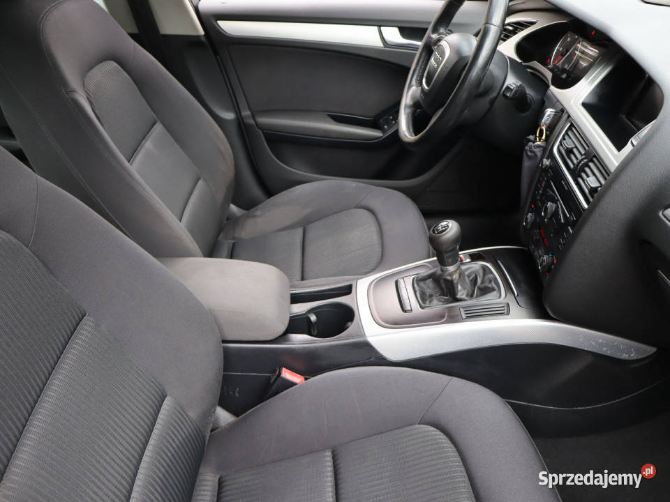 Audi A4 20 TDI komputer pokładowy Katowice sprzedam