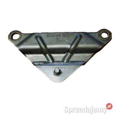 MERCEDES DIESEL OM642 Wspornik prawego kolektora sprzedam