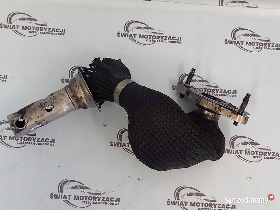 TRANSIT TOURNEO CUSTOM 22 TDCI EURO 5 DRFB rura