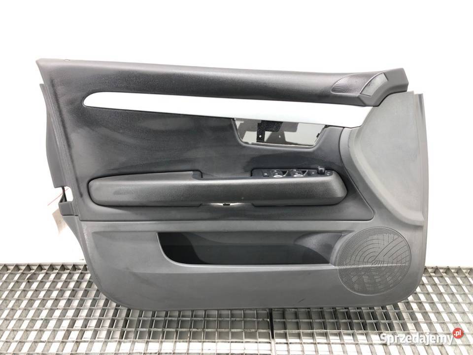 BOCZEK DRZWI LEWY PRZÓD SEAT EXEO Kombi 0813 podkarpackie sprzedam