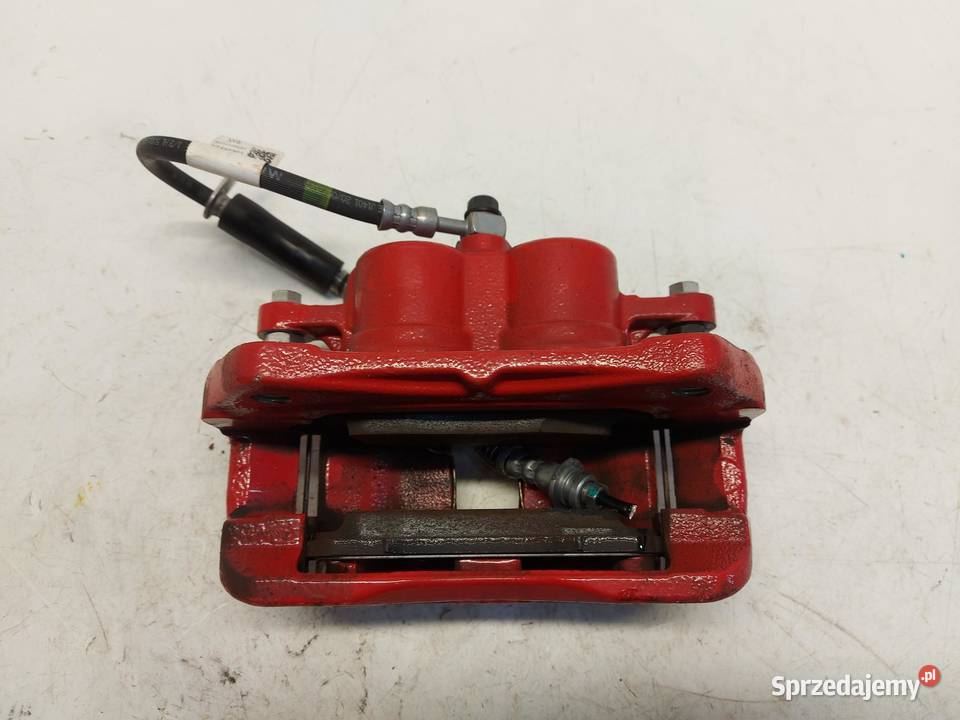 Cherry Jaecoo 7 PHEV 2025r Zacisk hamulcowy