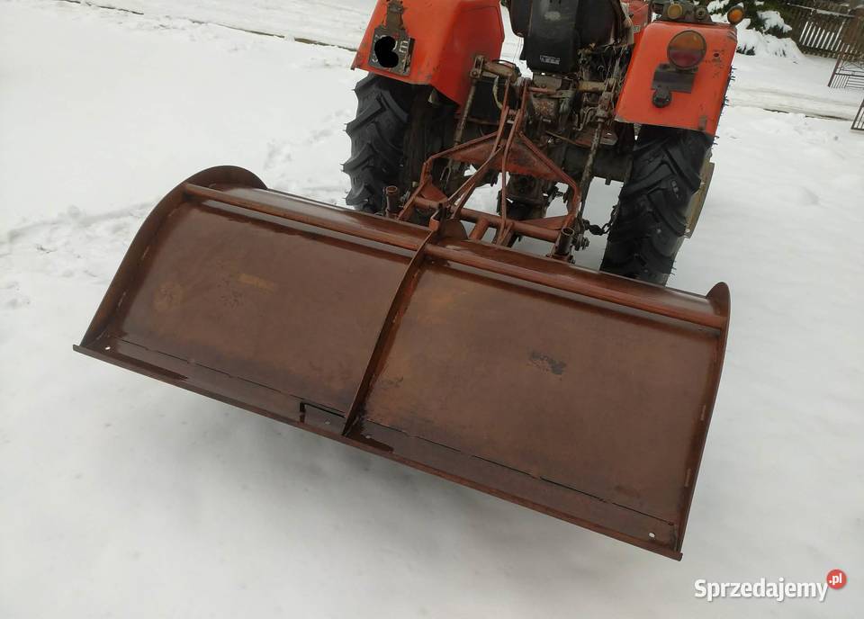 Glebogryzarka Grudziądz 165 Oryginał stan noże nieuszkodzony małopolskie Dąbrowa Tarnowska sprzedam