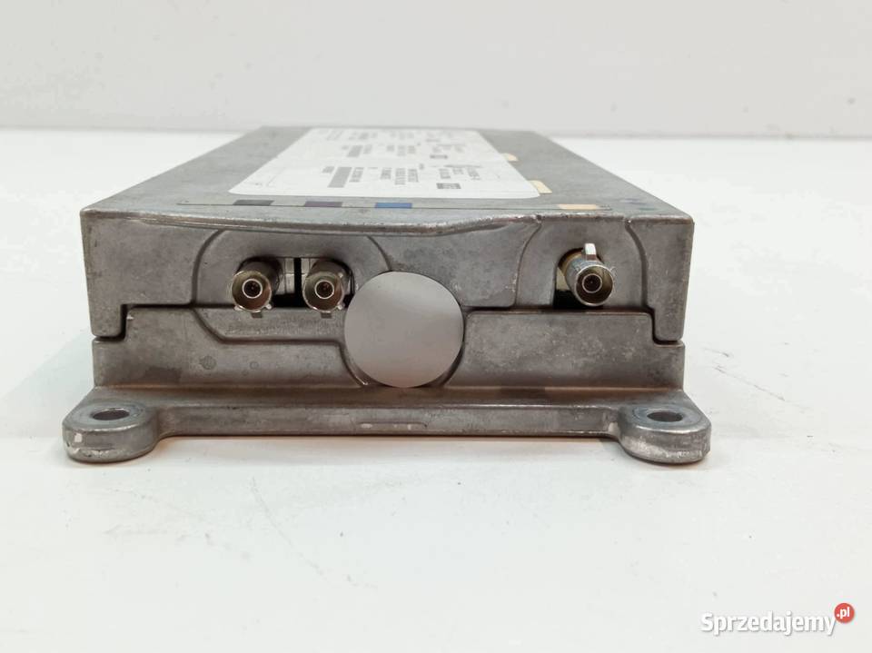 MODUŁ BLUETOOTH 6982056 Bmw Seria 5 V 20032010 osobowe świętokrzyskie sprzedam