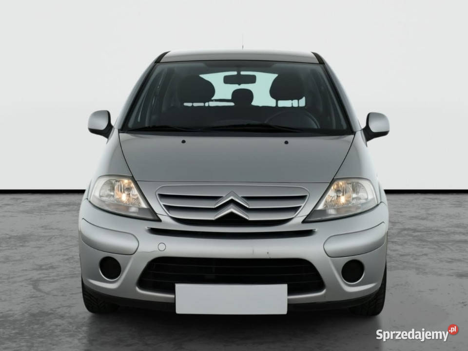 Citroen C3 14 HDi C3 Bielany Wrocławskie
