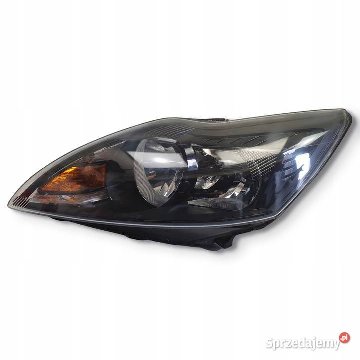 LAMPA LEWA Ford Focus II MK2 LIFT lewy przód sprzedam