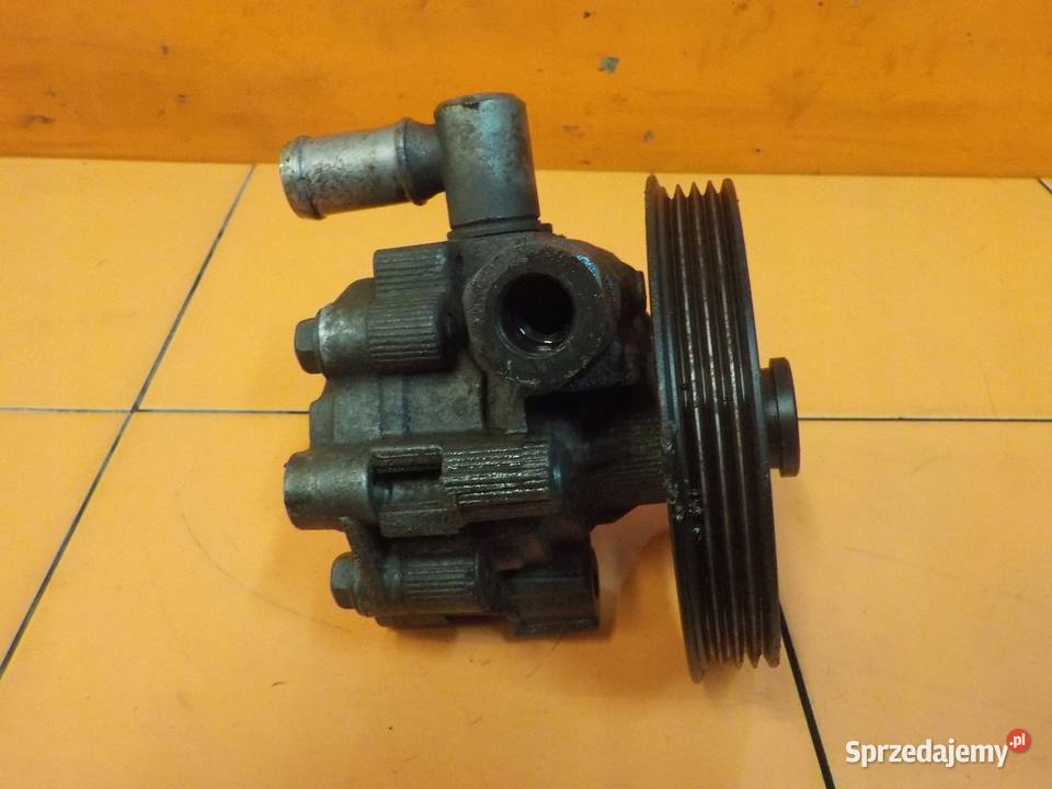 INSIGNIA ASTRA ZAFIRA 18 B 10r 140 A18XER pompa Suków