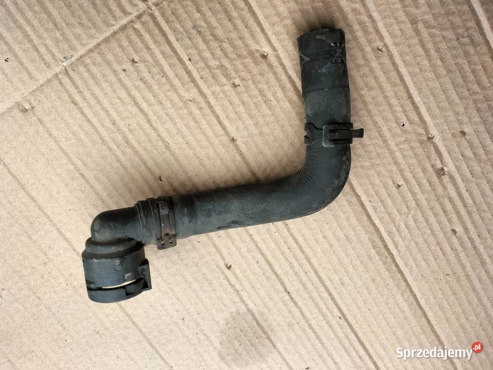 VW Passat AUDI 1K0122291H 19 20 TDI WĄŻ PRZEWÓD Kamień-Kolonia