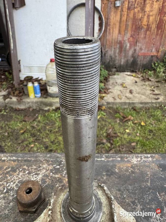 Dniepr K750 Ural Półki przedniego zawieszenia