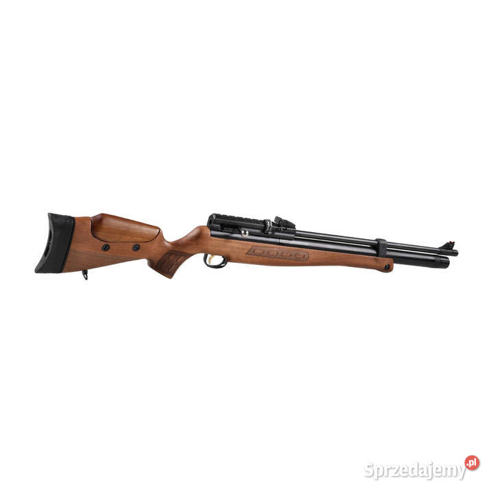 Wiatrówka PCP Optima by Hatsan BT65 SBW LW 635 mazowieckie Warszawa