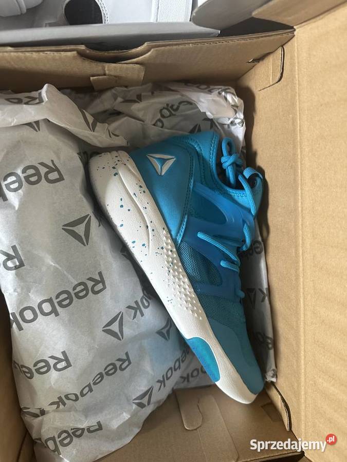 Buty Adidas Puma Asics Jackwolfskin Reebok Męskie Jelenia Góra