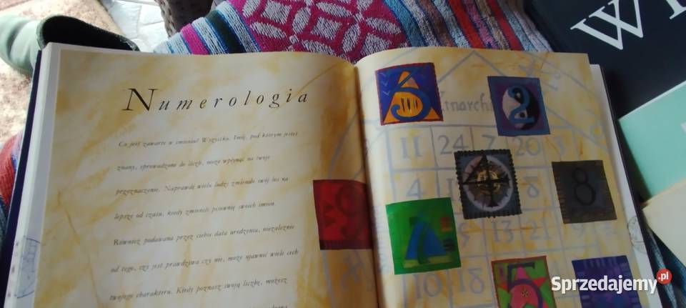 poznać przeznaczenie Hiromanija Wróżby psychologia, socjologia Wolsztyn