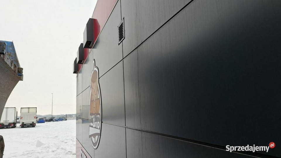 gastronomiczne Zaslaw ZP352