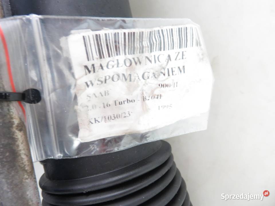 MAGLOWNICA SAAB 900 II 4482113 7836974196 osobowe