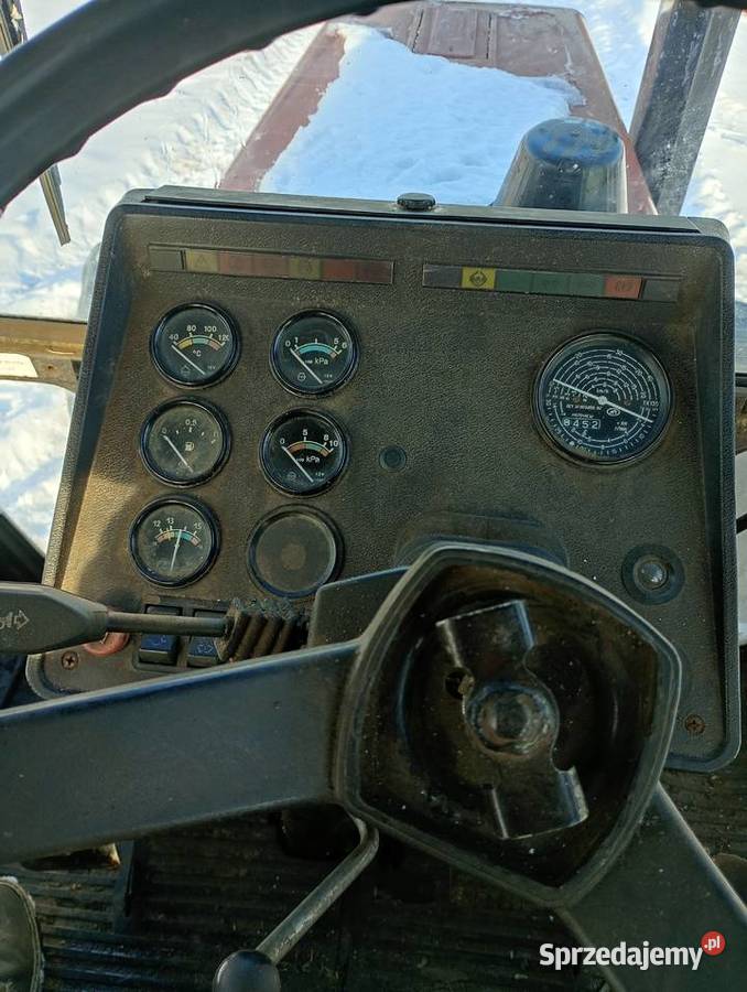 belarus 800 mtz Piecewo