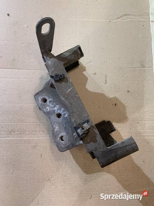 opel corsa d 13 cdti jtd uchwyt mocowanie łapy zachodniopomorskie Szczecin