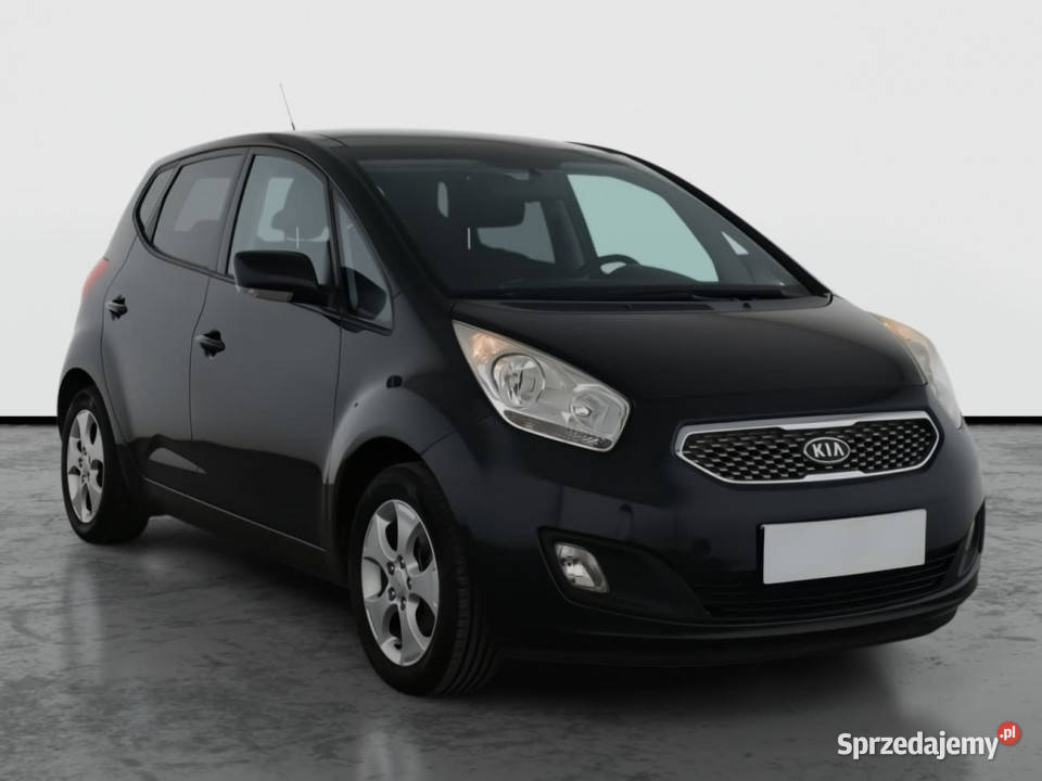 Kia Venga 14 CVVT Venga Lublin
