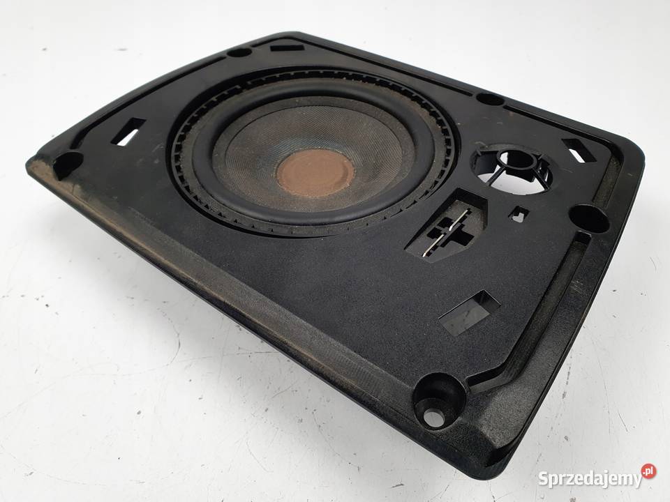 GŁOŚNIK CENTRALNY PREMIUM SOUND Volvo XC90 Sprzęt audio fabryczny Chełm