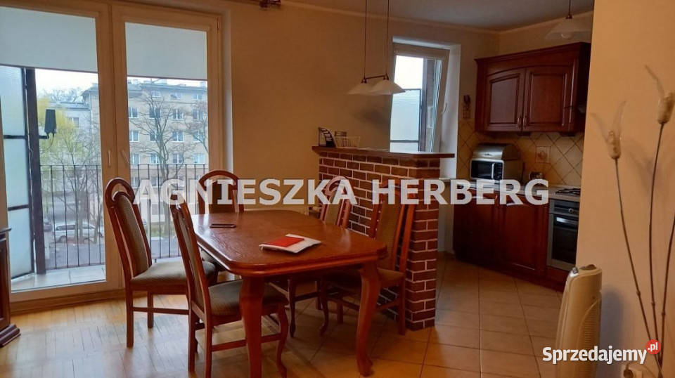 Sprzedaż mieszkania 72m2 4 pok Łódź