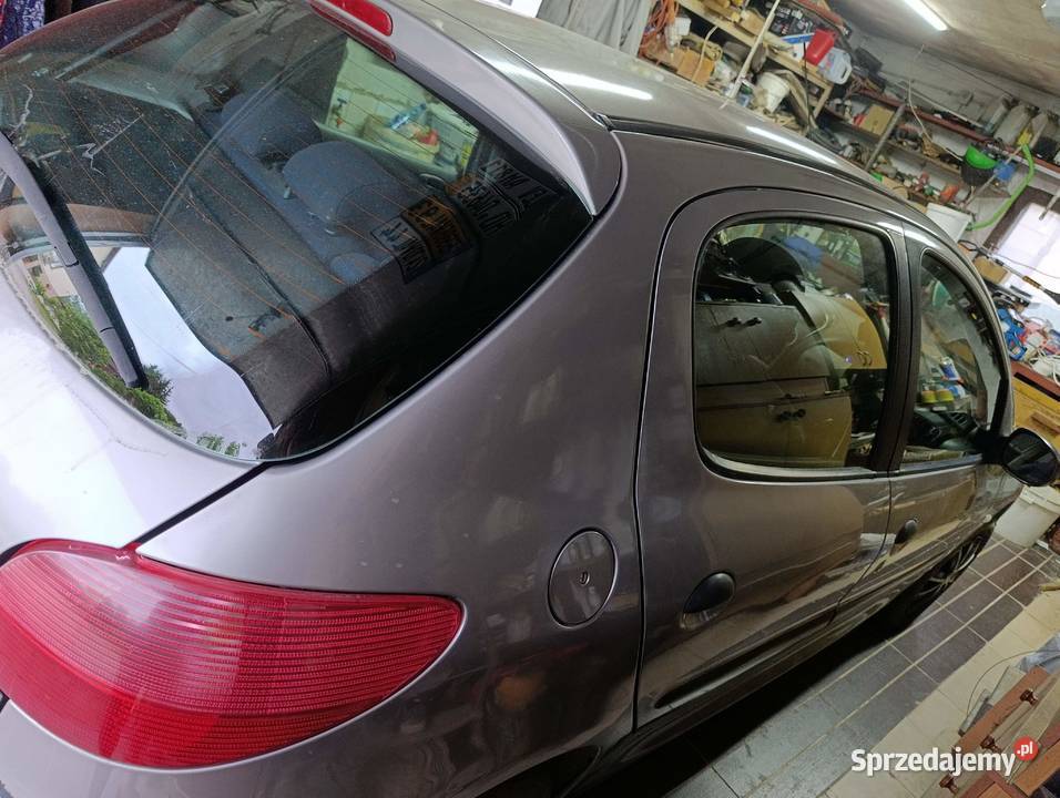 peugeot podkarpackie