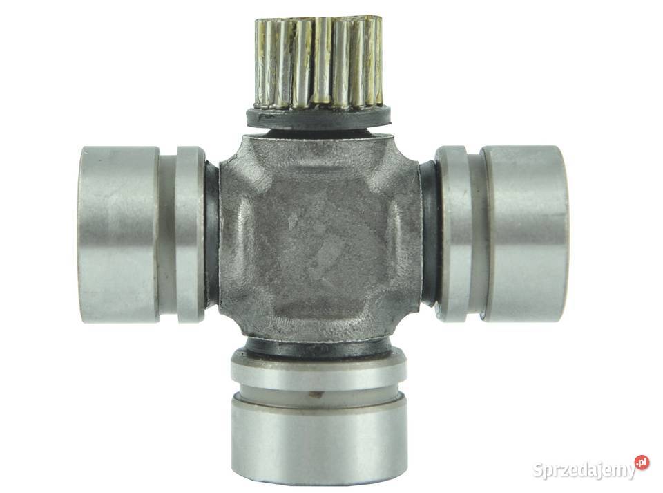 Krzyżak wałka Kubota 20x52 mm NTY NKWHD000 Rolnictwo Tajęcina