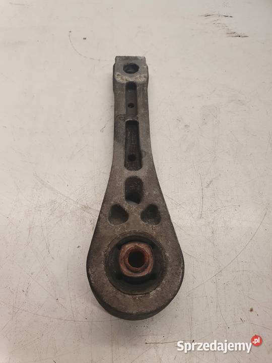 ŁAPA PODUSZKA SKRZYNI AUDI VW 1K0199855AE Motoryzacja Przystajń