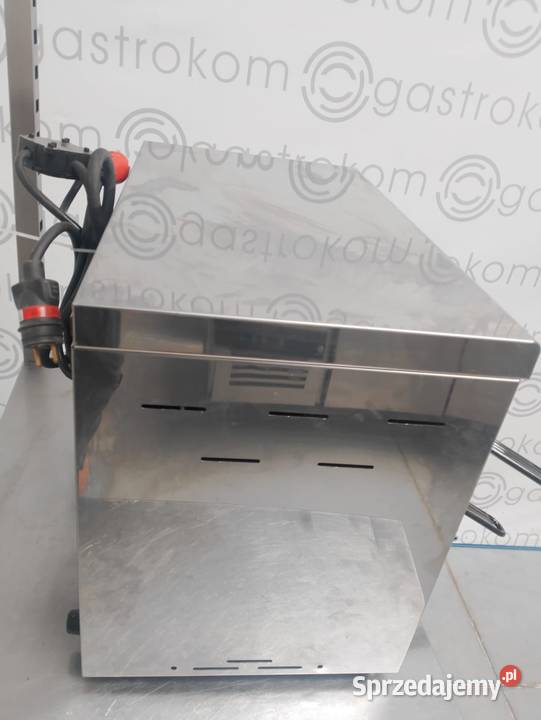 Opiekacz kwarcowy 2poziomowy RST MTS 211 Wrocław