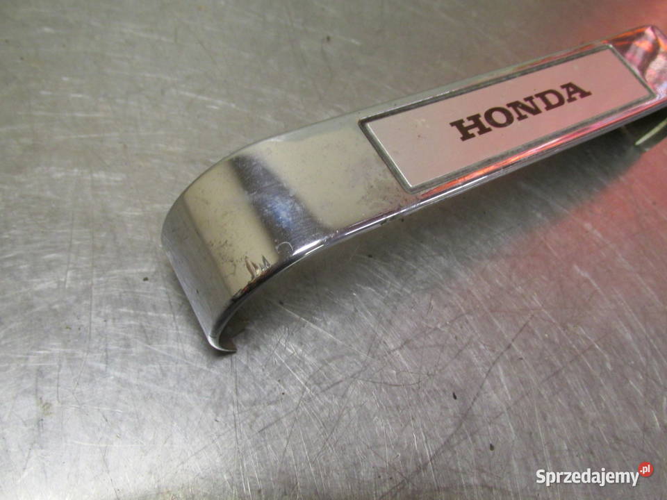 Plastik pod lampę Honda VT 500 Sandomierz sprzedam
