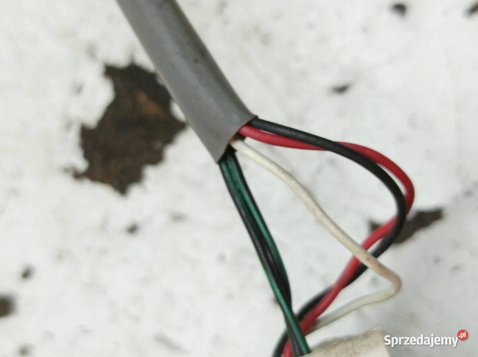 LUSTERKO LEWE 5PIN EU 011115 Suzuki Swift IV